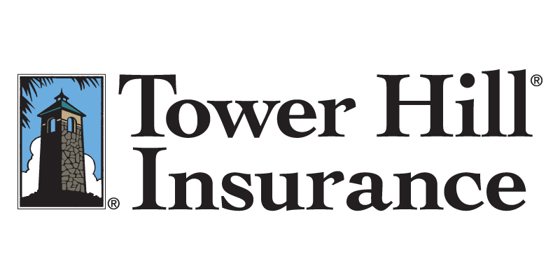 Tower Hill